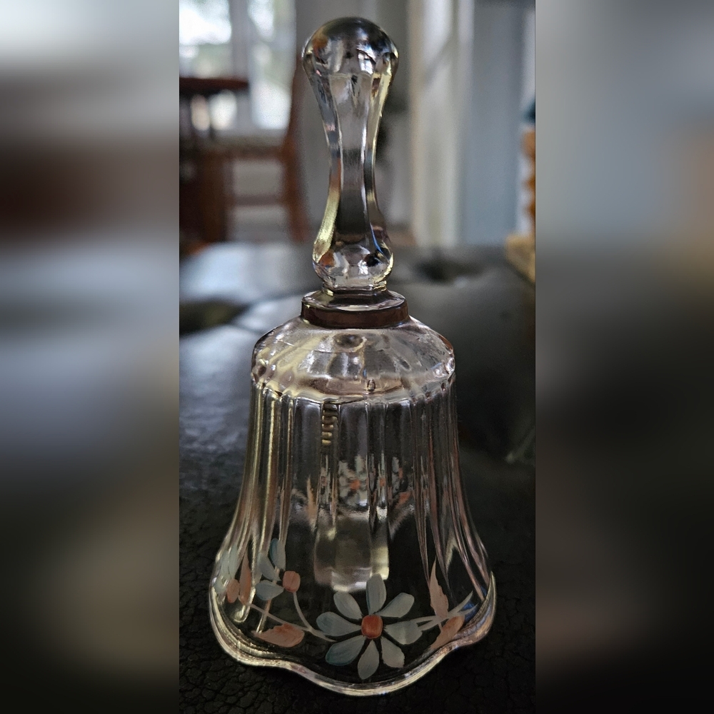 Fenton Bell, Signed